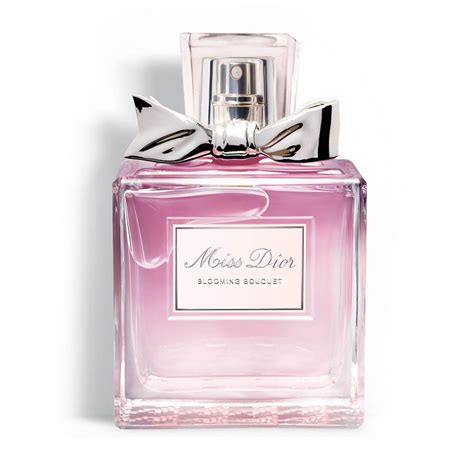 blooming bouquet miss dior perfume|Miss Dior Blooming bouquet precio.